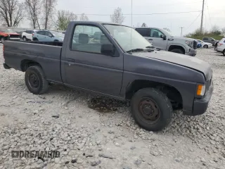 1995 Nissan Frontier с VIN 1N6SD11S0SC303314, выставлен на аукционе Copart как лот 54593105 с пробегом 161 987 миль миль и Списание • Salvage title. История ставок и продаж доступна на DreamBid. Изображение 4.