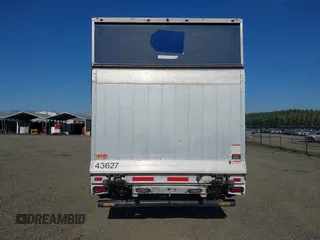 2016 Ford Transit с VIN 1FDBF9ZM2GKA85337, выставлен на аукционе IAAI как лот 40520874 с пробегом 201 636 миль миль и . История ставок и продаж доступна на DreamBid. Изображение 8.