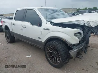 2008 Ford F-150 STX z VIN 1FTRX12W48FB37946, wystawiony jako IAAI lot #42605596 z przebiegiem Nie podano mil oraz . Historia ofert i sprzedaży dostępna na DreamBid. Obrazek 1.