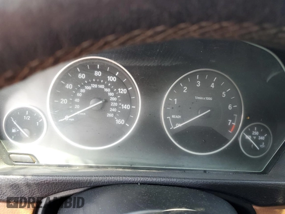 2017 BMW 4 Series 430i xDrive with VIN WBA4F9C53HG439866, listed as a Copart auction lot 67025645 with Not provided miles and Clean title. Bid and sale history available at DreamBid. Image 9.