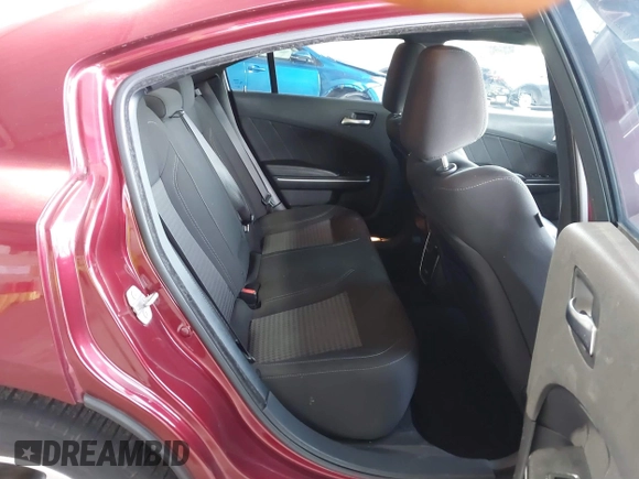 2019 Dodge Charger SXT with VIN 2C3CDXJG0KH757909, listed as a IAAI auction lot 41597907 with 71,882 mi miles and . Bid and sale history available at DreamBid. Image 8.