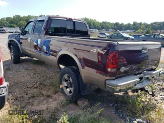 2004 Ford F-350 XL with VIN 1FTSW31P34EC83264, listed as a Copart auction lot 66875274 with 263,081 mi miles and Salvage title. Bid and sale history available at DreamBid. Image 2.