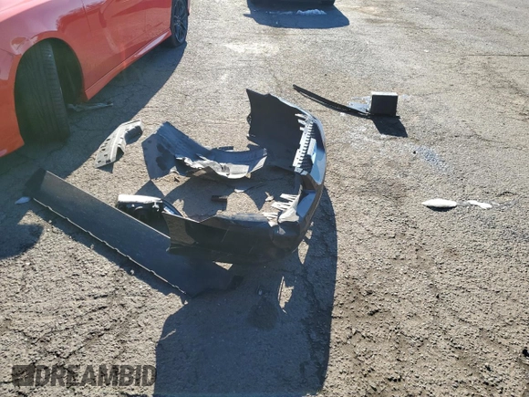 1999 Ford Mustang with VIN 1FAFP4443XF137375, listed as a Copart auction lot 82615074 with Not provided miles and Salvage title. Bid and sale history available at DreamBid. Image 12.