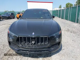 2019 Maserati Levante z VIN ZN661XUA2KX308301, wystawiony jako IAAI lot #40950821 z przebiegiem 40 982 mil mil oraz . Historia ofert i sprzedaży dostępna na DreamBid. Obrazek 12.