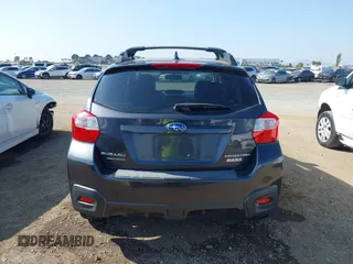 2016 Subaru Crosstrek Limited с VIN JF2GPANC1GH237936, выставлен на аукционе IAAI как лот 42487708 с пробегом 175 201 миль миль и . История ставок и продаж доступна на DreamBid. Изображение 16.