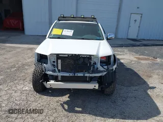 2013 Toyota Tacoma with VIN 3TMLU4EN9DM113137, listed as a IAAI auction lot 41709140 with 57,704 mi miles and . Bid and sale history available at DreamBid. Image 6.