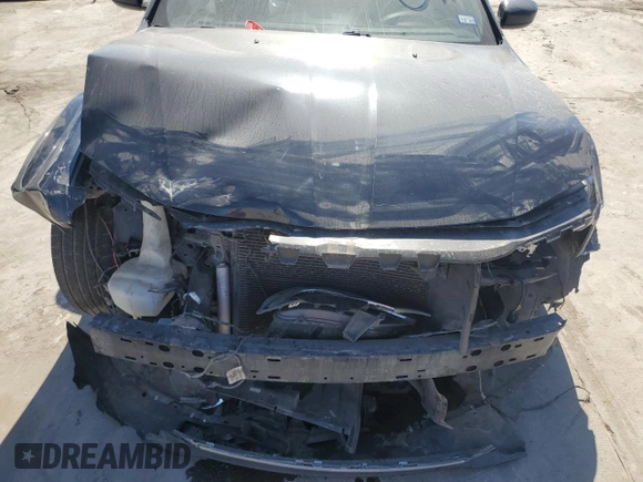 2016 Chrysler 300 S z VIN 2C3CCABG0GH244066, wystawiony jako Copart lot #46618685 z przebiegiem 136 549 mil mil oraz Szkoda całkowita • Salvage title. Historia ofert i sprzedaży dostępna na DreamBid. Obrazek 12.