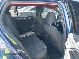 2011 Volkswagen GTI с VIN WVWGV7AJ7BW208893, выставлен на аукционе IAAI как лот 42256639 с пробегом 152 078 миль миль и . История ставок и продаж доступна на DreamBid. Изображение 8.