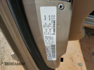 2014 Dodge Grand Caravan SE 30th Anniversary with VIN 2C4RDGBG7ER237936, listed as a Copart auction lot 53322245 with 143,974 mi miles and Clean Title. Bid and sale history available at DreamBid. Image 13.