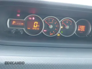 2011 Scion xB z VIN JTLZE4FEXB1119971, wystawiony jako IAAI lot #42325081 z przebiegiem 194 070 mil mil oraz . Historia ofert i sprzedaży dostępna na DreamBid. Obrazek 7.