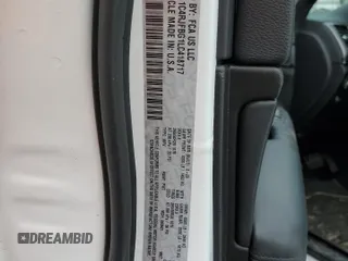 2020 Jeep Grand Cherokee Limited X z VIN 1C4RJFBG1LC418717, wystawiony jako Copart lot #52702155 z przebiegiem 44 791 mil mil oraz Szkoda całkowita • Salvage title. Historia ofert i sprzedaży dostępna na DreamBid. Obrazek 12.