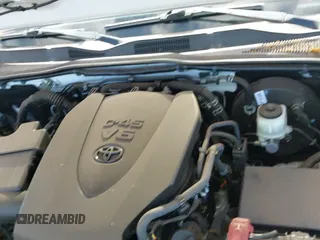 2018 Toyota Tacoma SR5 with VIN 3TMAZ5CN5JM053600, listed as a IAAI auction lot 42773947 with 42,562 mi miles and . Bid and sale history available at DreamBid. Image 20.