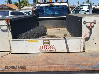 2013 Ford F-450 XL with VIN 1FDUF4GY4DEA68941, listed as a Copart auction lot 64725905 with 170,743 mi miles and Clean title. Bid and sale history available at DreamBid. Image 6.