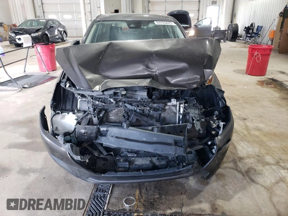 2017 Mazda 3 Touring with VIN 3MZBN1L76HM148152, listed as a Copart auction lot 63765625 with Not provided miles and Salvage title. Bid and sale history available at DreamBid. Image 5.