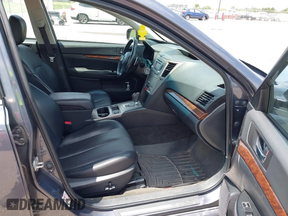 2014 Subaru Legacy Limited with VIN 4S3BMCL62E3006015, listed as a IAAI auction lot 42543750 with 153,160 mi miles and . Bid and sale history available at DreamBid. Image 5.