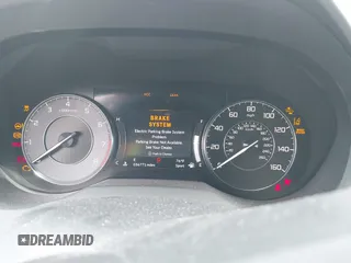 2021 Acura RDX с VIN 5J8TC1H31ML004962, выставлен на аукционе IAAI как лот 42074212 с пробегом 36 771 миль миль и . История ставок и продаж доступна на DreamBid. Изображение 7.