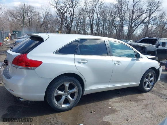 2009 Toyota Venza with VIN 4T3ZK11A79U013268, listed as a IAAI auction lot 41731002 with NaN miles. Bid and sale history available at carsss.com. Image 14.