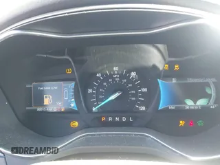 2015 Ford Fusion SE Hybrid with VIN 3FA6P0LU2FR135144, listed as a IAAI auction lot 41975973 with 89,315 mi miles. Bid and sale history available at carsss.com. Image 7.