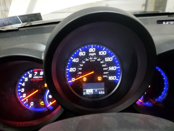 2012 Acura RDX Tech Pkg with VIN 5J8TB1H55CA003523, listed as a Copart auction lot 87387964 with 219,617 mi miles and Salvage Title. Bid and sale history available at carsss.com. Image 9.