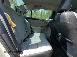2015 Toyota Camry XLE with VIN 4T1BF1FK5FU025625, listed as a Copart auction lot 51364435 with 99,607 mi miles and Salvage Title. Bid and sale history available at carsss.com. Image 10.