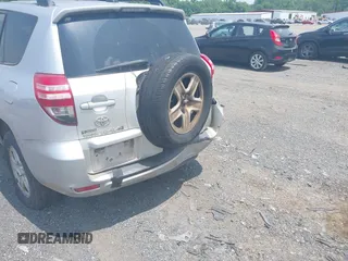 2010 Toyota RAV4 с VIN 2T3ZK4DV9AW005824, выставлен на аукционе IAAI как лот 42421869 с пробегом 204 430 миль миль и . История ставок и продаж доступна на DreamBid. Изображение 6.
