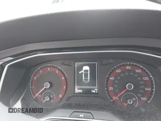 2021 Volkswagen Jetta S z VIN 3VWC57BU6MM033172, wystawiony jako IAAI lot #42371654 z przebiegiem 38 488 mil mil oraz . Historia ofert i sprzedaży dostępna na DreamBid. Obrazek 7.