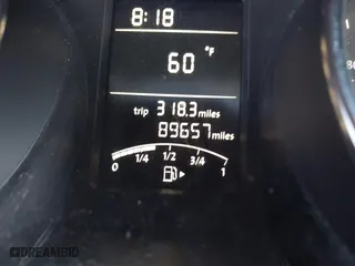 2017 Volkswagen Jetta 1.4T S with VIN 3VW167AJ6HM237181, listed as a IAAI auction lot 41460552 with 89,657 mi miles. Bid and sale history available at carsss.com. Image 15.