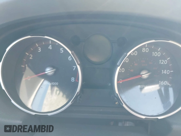 2009 Nissan Rogue SL with VIN JN8AS58T29W056935, listed as a IAAI auction lot 42030816 with Not Provided miles and . Bid and sale history available at DreamBid. Image 14.