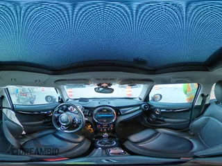 2019 MINI Hardtop 4 Door Cooper S z VIN WMWXU3C56K2H86633, wystawiony jako Copart lot #84340094 z przebiegiem 67 712 mil mil oraz Szkoda całkowita • Salvage title. Historia ofert i sprzedaży dostępna na DreamBid. Obrazek 13.