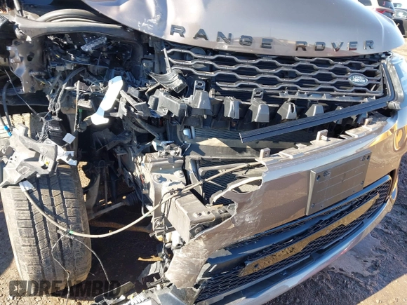 2018 Land Rover Range Rover Sport HSE с VIN SALWR2RK9JA192989, выставлен на аукционе IAAI как лот 41739107 с пробегом 68 773 миль миль и . История ставок и продаж доступна на DreamBid. Изображение 6.