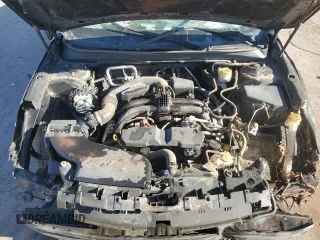 2018 Subaru Outback Limited with VIN 4S4BSAKCXJ3323225, listed as a Copart auction lot 48329005 with 106,737 mi miles and Salvage Title. Bid and sale history available at DreamBid. Image 13.