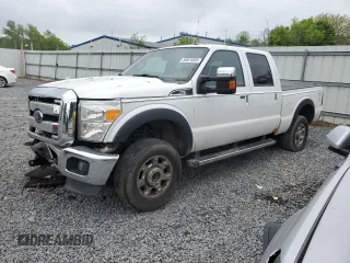 2012 Ford F-350 XL с VIN 1FT8W3B62CEB48713, выставлен на аукционе Copart как лот 56824305 с пробегом 177 936 миль миль и Списание • Salvage title. История ставок и продаж доступна на DreamBid. Изображение 1.