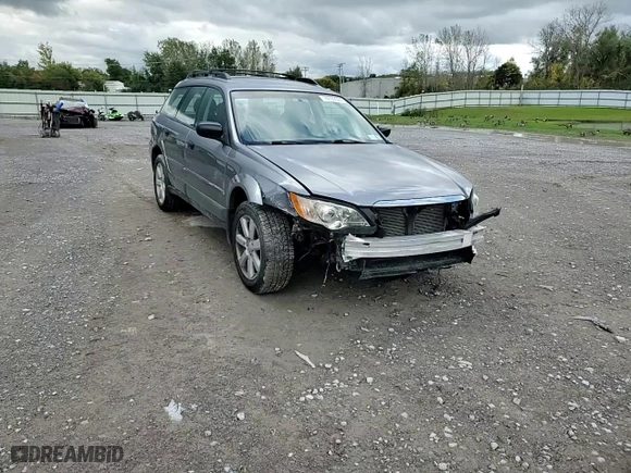2008 Subaru Outback (Natl) i with VIN 4S4BP61C387336661, listed as a Copart auction lot 74729024 with 96,616 mi miles and Salvage Title. Bid and sale history available at carsss.com. Image 12.