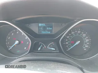 2012 Ford Focus SE with VIN 1FAHP3F22CL115653, listed as a IAAI auction lot 42380304 with 192,639 mi miles and . Bid and sale history available at DreamBid. Image 7.