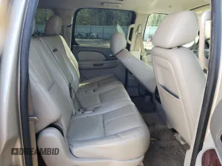 2014 GMC Yukon XL SLT with VIN 1GKS1KE07ER102364, listed as a Copart auction lot 85727664 with 235,595 mi miles and Salvage Title. Bid and sale history available at carsss.com. Image 11.