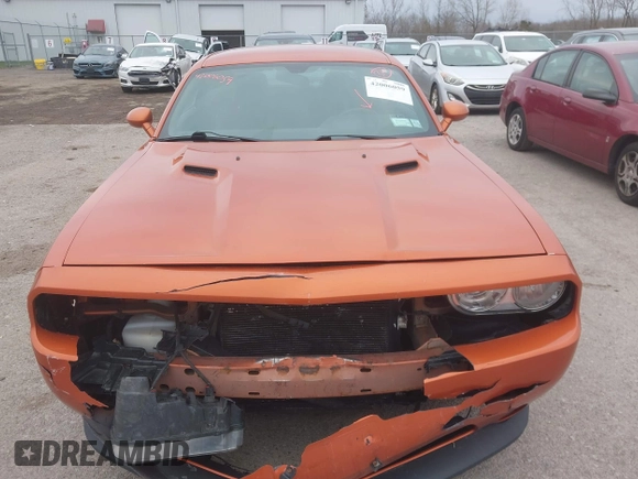 2011 Dodge Challenger z VIN 2B3CJ4DG0BH508297, wystawiony jako IAAI lot #42006059 z przebiegiem 85 242 mil mil oraz . Historia ofert i sprzedaży dostępna na DreamBid. Obrazek 12.