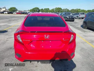 2021 Honda Civic Sedan Sport with VIN 2HGFC2F83MH528354, listed as a IAAI auction lot 41843412 with 55,110 mi miles. Bid and sale history available at carsss.com. Image 16.