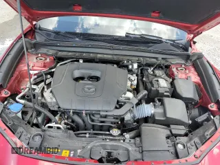 2023 Mazda CX-30 S Carbon Edition с VIN 3MVDMBCM0PM533469, выставлен на аукционе Copart как лот 52646155 с пробегом 22 636 миль миль и На запчасти • Non repairable. История ставок и продаж доступна на DreamBid. Изображение 12.
