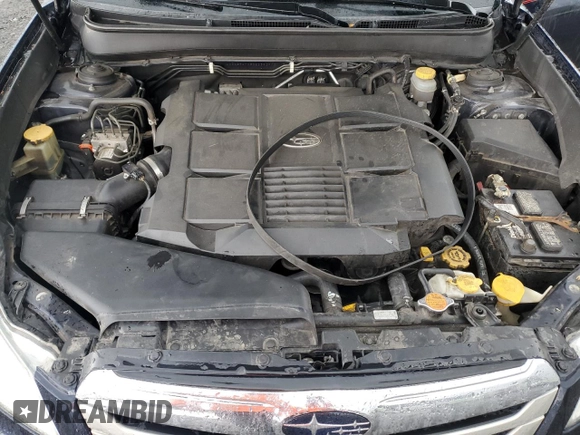 2012 Subaru Outback Limited with VIN 4S4BRDKC5C2259391, listed as a Copart auction lot 62194235 with 171,742 mi miles and Clean title. Bid and sale history available at DreamBid. Image 12.