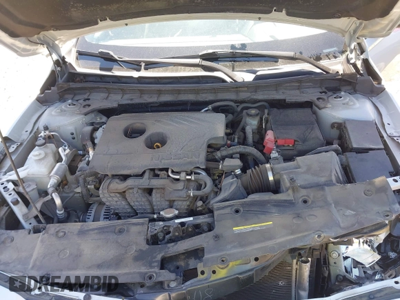 2020 Nissan Altima S with VIN 1N4BL4BV8LC216011, listed as a IAAI auction lot 41769075 with 106,180 mi miles and . Bid and sale history available at DreamBid. Image 10.