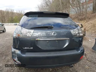 2004 Lexus RX with VIN JTJHA31U740055969, listed as a IAAI auction lot 42039307 with 168,336 mi miles. Bid and sale history available at carsss.com. Image 17.