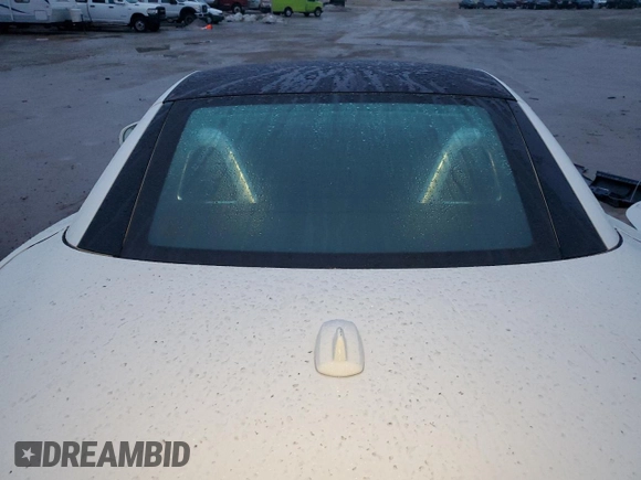 2012 Mercedes-Benz SLK 350 z VIN WDDPK5HA7CF026962, wystawiony jako Copart lot #42759625 z przebiegiem 51 512 mil mil oraz Szkoda całkowita • Salvage title. Historia ofert i sprzedaży dostępna na DreamBid. Obrazek 10.