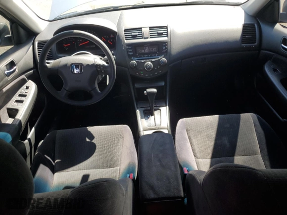 2003 Honda Accord LX z VIN JHMCM56383C028551, wystawiony jako Copart lot #58044885 z przebiegiem 210 800 mil mil oraz Szkoda całkowita • Salvage title. Historia ofert i sprzedaży dostępna na DreamBid. Obrazek 8.