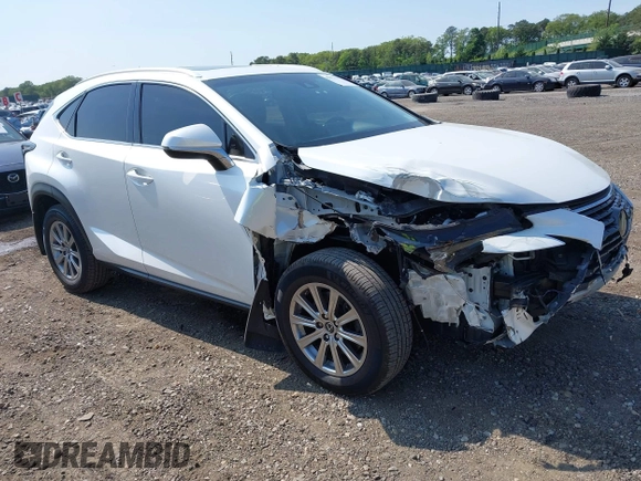 2019 Lexus NX 300 с VIN JTJBARBZ6K2197265, выставлен на аукционе IAAI как лот 42376217 с пробегом 64 093 миль миль и . История ставок и продаж доступна на DreamBid. Изображение 1.