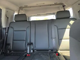 2020 Chevrolet Tahoe Commercial с VIN 1GNSKDECXLR228107, выставлен на аукционе Copart как лот 60093055 с пробегом 184 426 миль миль и Чистый • Clean title. История ставок и продаж доступна на DreamBid. Изображение 10.