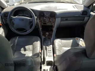 2000 Volvo S40 с VIN YV1VS2551YF466510, выставлен на аукционе Copart как лот 60744395 с пробегом 135 292 миль миль и Списание • Salvage title. История ставок и продаж доступна на DreamBid. Изображение 8.