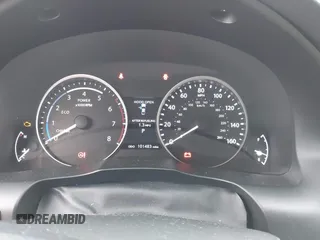 2014 Lexus ES 350 with VIN JTHBK1GG7E2105544, listed as a IAAI auction lot 41731416 with 101,483 mi miles. Bid and sale history available at carsss.com. Image 7.