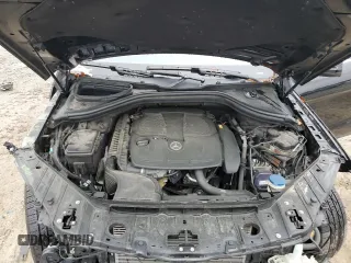2016 Mercedes-Benz GLE 350 z VIN 4JGDA5JB0GA659546, wystawiony jako Copart lot #44507765 z przebiegiem 177 884 mil mil oraz Szkoda całkowita • Salvage title. Historia ofert i sprzedaży dostępna na DreamBid. Obrazek 13.
