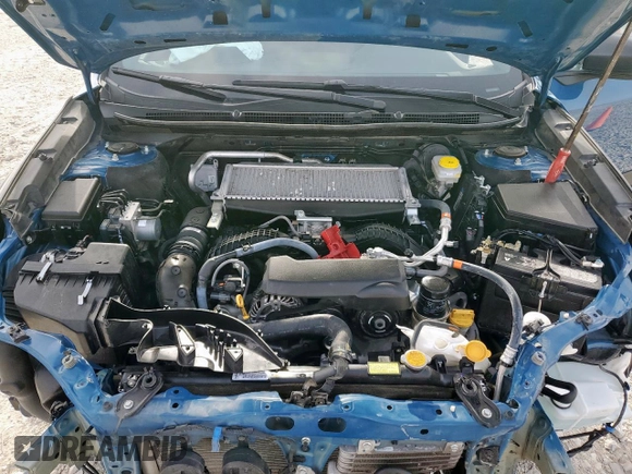 2024 Subaru Outback Wilderness z VIN 4S4BTGSD8R3190498, wystawiony jako Copart lot #56703775 z przebiegiem 31 376 mil mil oraz Szkoda całkowita • Salvage title. Historia ofert i sprzedaży dostępna na DreamBid. Obrazek 12.