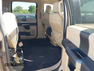 2016 Ford F-150 XL with VIN 1FTEW1CF4GKD73499, listed as a IAAI auction lot 42072755 with 186,550 mi miles and . Bid and sale history available at DreamBid. Image 8.